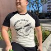 10 Year Emblem Raglan Tee