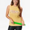 Rock On POUND Tank
