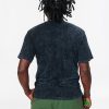 Retro POUND Acid Wash Tee - Image 5