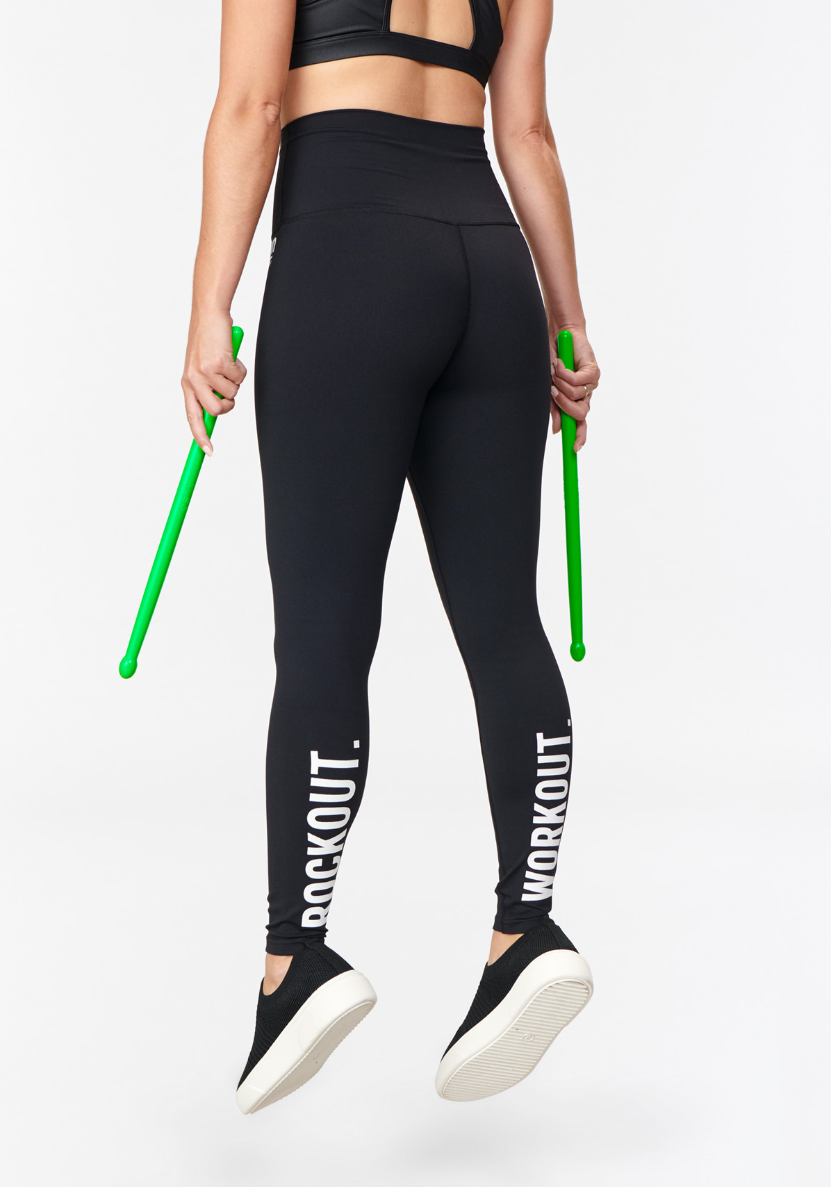 Where to buy workout leggings that actually fit