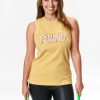 Rock On POUND Tank - Image 2