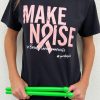 POUND for Pink Tee