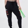 Gwen Joggers - Black