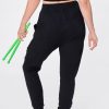 Gwen Joggers - Black - Image 2