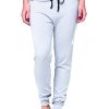 Bolt Grey Sweatpant