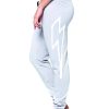 Bolt Grey Sweatpant - Image 2