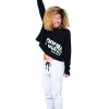 Bolt Grey Sweatpant - Image 5
