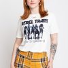REBEL TRAIN TOUR Tee