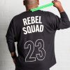 REBEL SQUAD SPIRIT JERSEY - Image 7