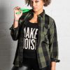 POUND Flannel - Image 3