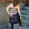 REBEL SQUAD SPIRIT JERSEY - Image 9