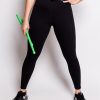 Rockout Workout Leggings - Image 2
