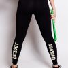 Rockout Workout Leggings - Image 4
