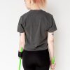 POUND Pro Gray Tee - Image 7